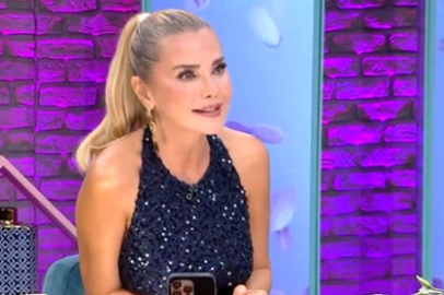 Gel Konuşalım’da gerginlik iddiası: Ece Erken ve Nur Tuğba Namlı’nın tavırları sosyal medyada olay oldu