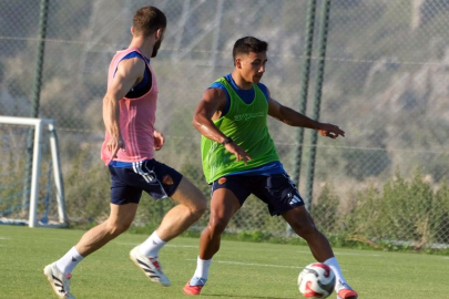 Hatayspor kritik virajda: Hedef Boluspor galibiyeti