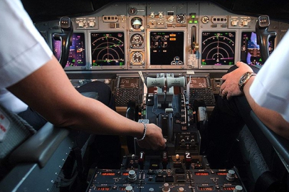 İstanbul’da pilotlar hakkında şok iddialar