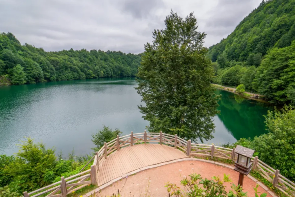 Karadeniz’in Saklı Cenneti Ordu’da Gezilecek Yerler