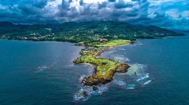 Yason Burnu Yarımadası