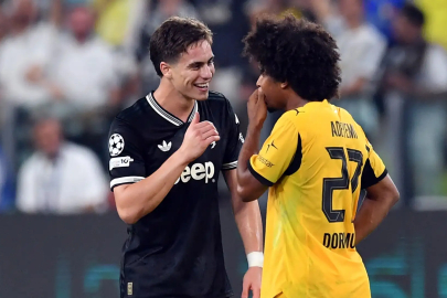 Karim Adeyemi ile Kenan Yıldız arasındaki gergin anların perde arkası ortaya çıktı