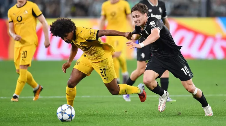  Karim Adeyemi ile Kenan Yıldız arasındaki gergin anların perde arkası ortaya çıktı 2