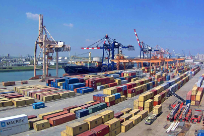 Liman işçilerinden İsrail'e şok hamle