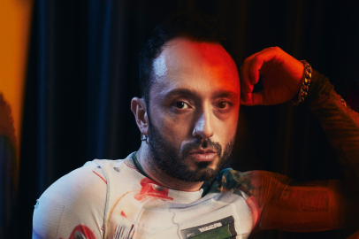 Mabel Matiz hakkında suç duyurusu