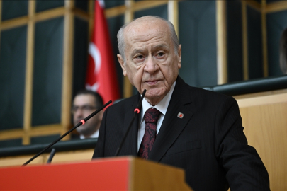 Bahçeli’den C-130 kazasına ilişkin açıklama