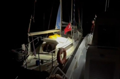 Muğla’da 56 düzensiz göçmen yakalandı