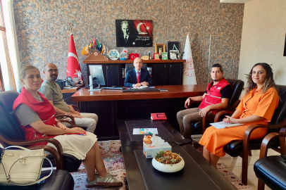 Okulumda Kanpanya Var’ Projesi yeni eğitim öğretim yılında sürüyor