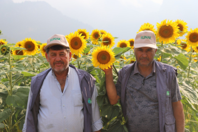 Sunar Yatırım, FSA onayıyla sürdürülebilir tarımda öncü oldu