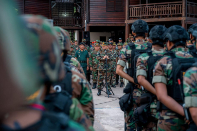 Tayland-Kamboçya sınırında gerginlik tırmandı, 23 sivil yaralandı