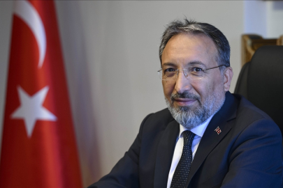 Yeni Diyanet İşleri Başkanı olarak atanan Prof. Dr. Safi Arpaguş kimdir?