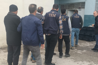 4 İlde düzenlenen operasyonda 8 FETÖ hükümlüsü gözaltına alındı