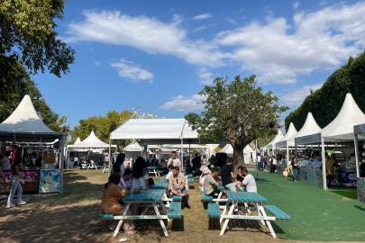 9. Uluslararası Adana Lezzet Festivali 10-12 Ekim’de kapılarını açıyor: MasterChef jürileri sahnede