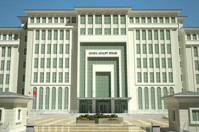 Adana'da minibüs şoförünün tabancayla öldürülmesine ilişkin davada mütalaa açıklandı