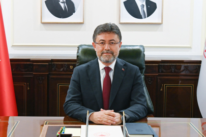 Bakan Yumaklı: Orman yangınlarında hayatını kaybeden gönüllüler ‘şehit’ sayılacak