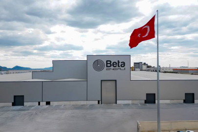 Beta Enerji’den Adana’da dev yatırım: Avrupa’nın en büyük enerji ve teknoloji kampüsü açıldı