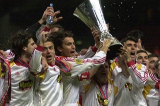 Galatasaray’ın Avrupa Başarıları