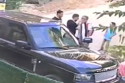 Gebze’de babaya tokat atan Ozan C.’nin gecekondudan lüks cipe geçişi merak ediliyor