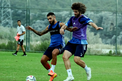 Hatayspor’da Boluspor alarmı: Çıkış maçı bekleniyor