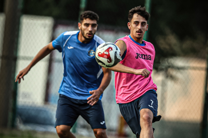 Lige eksi 6 puanla başladı, üst üste cezalar aldı: Demirspor direniyor