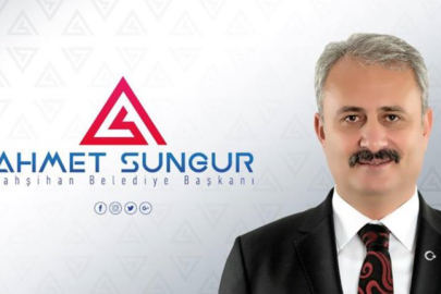 Rüşvet soruşturmasında gözaltına alınan Ak Parti'li Belediye Başkanı Ahmet Sungur kimdir?