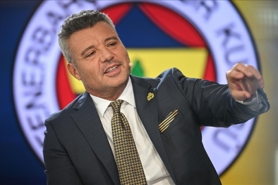 Sadettin Saran: ''11 yıldır şampiyonluk yok, size söz şampiyon olacağız''