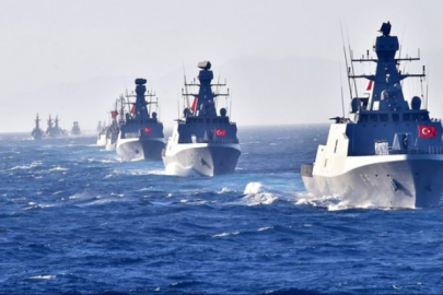 Türkiye’den Yunanistan’a ikinci Navtex uyarısı