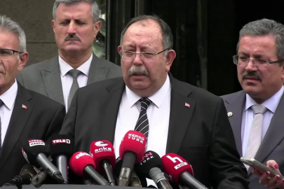 YSK, CHP’nin olağanüstü kurultayının iptali talebini reddetti