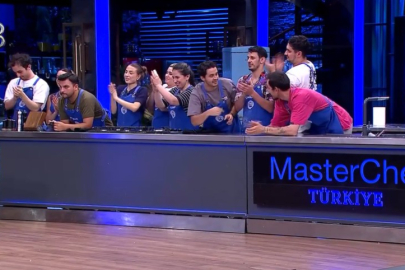 19 Eylül MasterChef eleme adayları kim oldu? Dokunulmazlığı kim aldı?