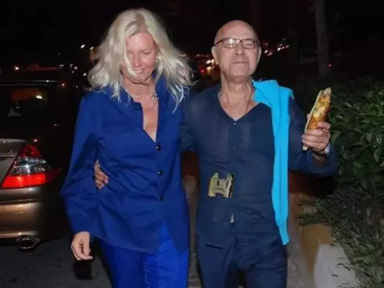 62 yaşındaki Biricik Suden'den çok konuşulacak açıklamalar 300 kilo kaldırıyorum, çok insan dövdüm 3