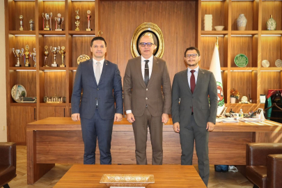 Adana Barosu ve Aile-Sosyal Hizmetler iş birliğine dikkat çekildi