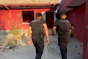 Adana narkotik polisleri göz açtırmıyor