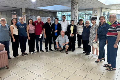 AK Parti Kadın Kolları, Gaziler Günü’nde gazileri yalnız bırakmadı