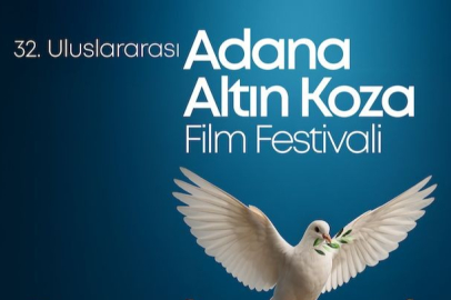 Altın Koza'da dünya sineması rüzgarı: Cannes ve Berlin'den ödüllü filmler Adana'da