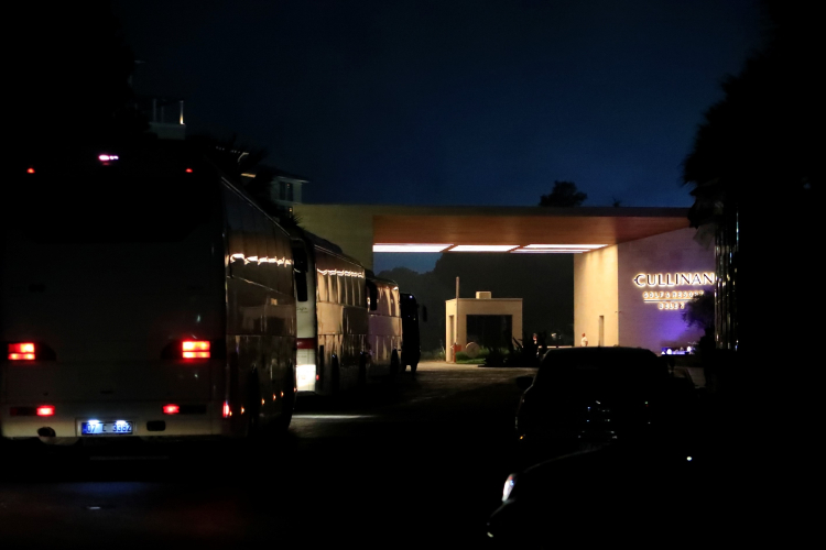 antalya orman yangını