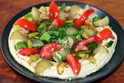 Bakır cara, tahta tokmak ve Antakya’nın efsane tatları