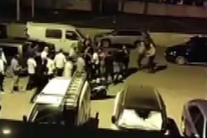 İzmir Selçuk’ta polise düğün salonu önünde saldırı: 4 şüpheli adli kontrolle serbest