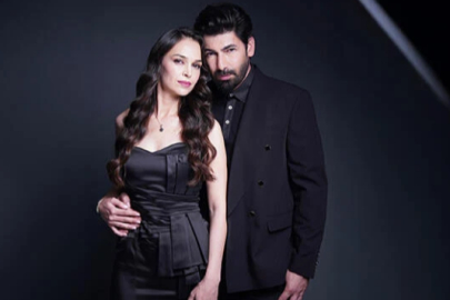 Mardin dizi çekim platosu oldu: "ZERHUN" dizisinin çekimlerine başlandı