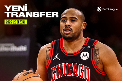 Talen Horton-Tucker, Fenerbahçe Beko’da