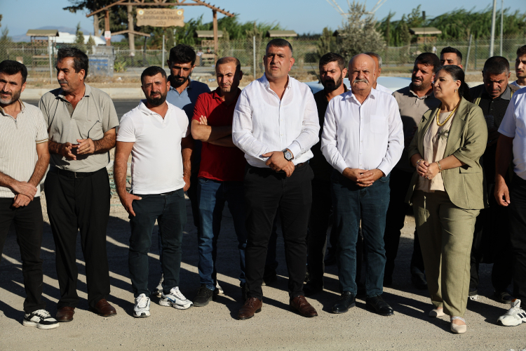 tarım işçisi yevmiye