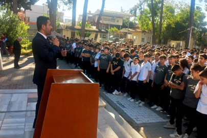 TEMAD Adana’dan Gaziler Günü’nde duygusal etkinlik