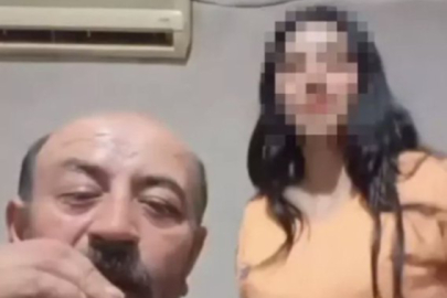 TikTok’ta “çakalların ağzının suyu akıyor” diyerek kızını oynatan baba kim, olayı nedir?