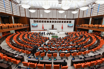 11. yargı paketi için geri sayım başladı: Adalet Bakanı Yılmaz Tunç’tan genel af açıklaması