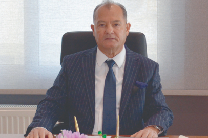 AYAMDER Başkanı Gülcan: Şantiye şeflerinin iş takip defteri mobil uygulamayla dijitalleşiyor