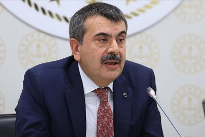 Bakan Tekin: Terörsüz Türkiye için hep birlikte çalışacağız