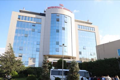 Bayrampaşa Belediye Meclisi Başkanvekili Seçimi devam ediyor