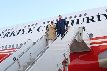 Erdoğan: “BM’de Gazze’deki insani felaketi gündeme getireceğim”