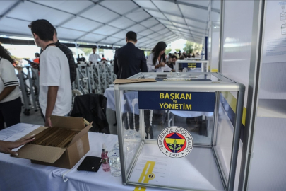 Fenerbahçe’de başkanlık seçimi heyecanı: Yeni başkan saat kaçta açıklanacak?