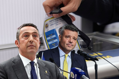 Fenerbahçe’de başkanlık seçimi sonuçları