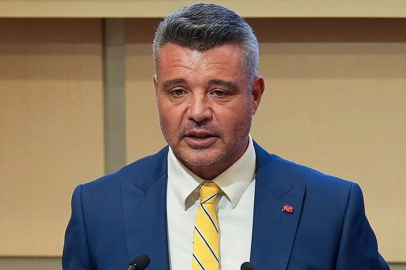 Fenerbahçe'de yeni başkan Sadettin Saran